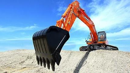 韓媒關注 韓國挖掘機在華銷量穩步提升，建筑工程機械市場競爭新格局