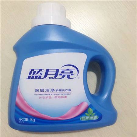 清新自然，呵護(hù)全家 洗衣液與洗護(hù)用品的選購指南