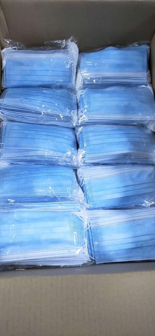 從口罩到洗沐漱 探訪現(xiàn)代一次性防護(hù)用品智能工廠